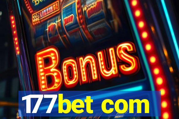 177bet com